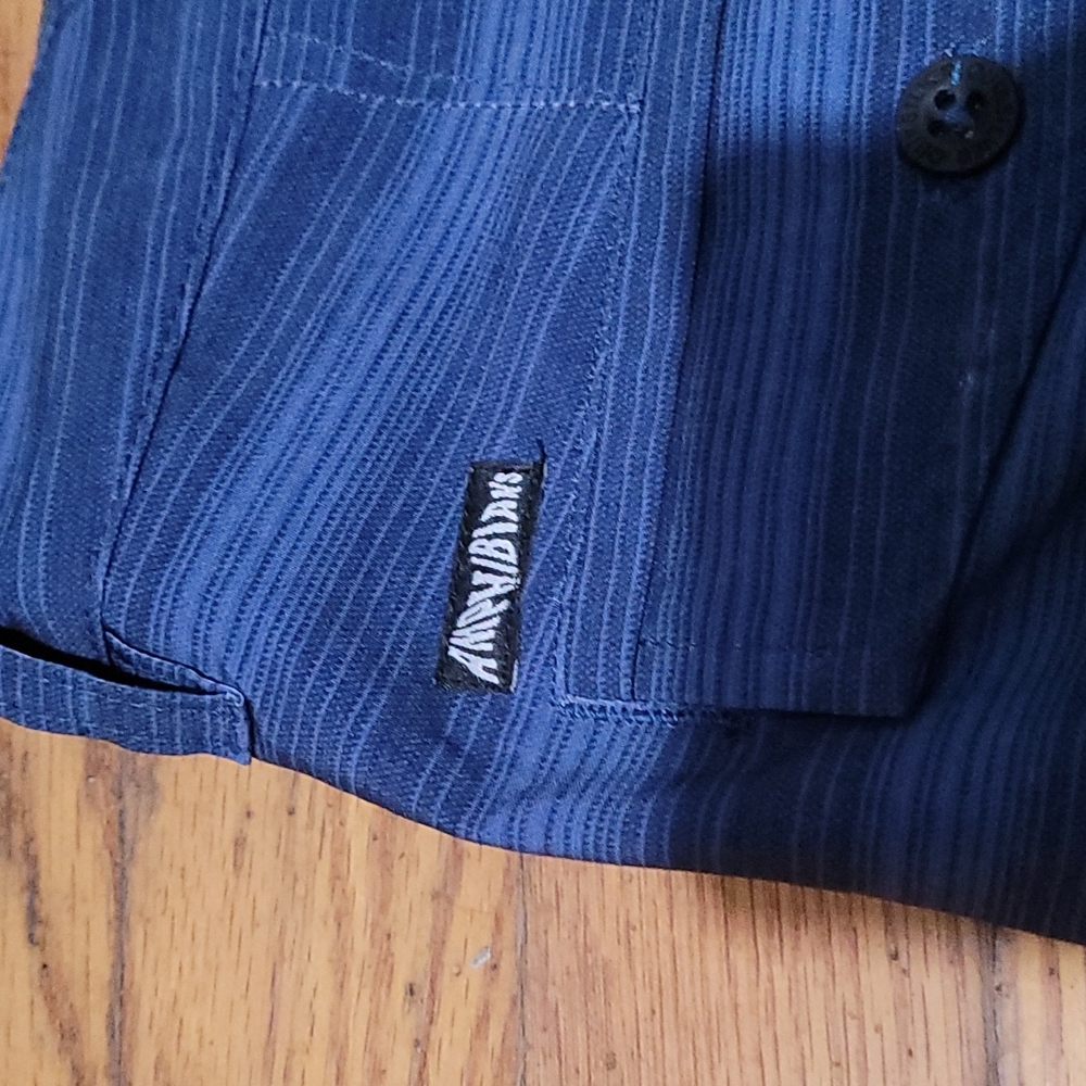Quicksilver amphibians baggies - Picture 4 of 5